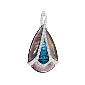 Aladdin Nouveau I - Enhancer