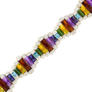 BELLARRI Ultimate Color - Bracelet (close-up view)