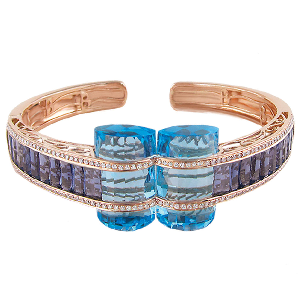 Tango - Bangle