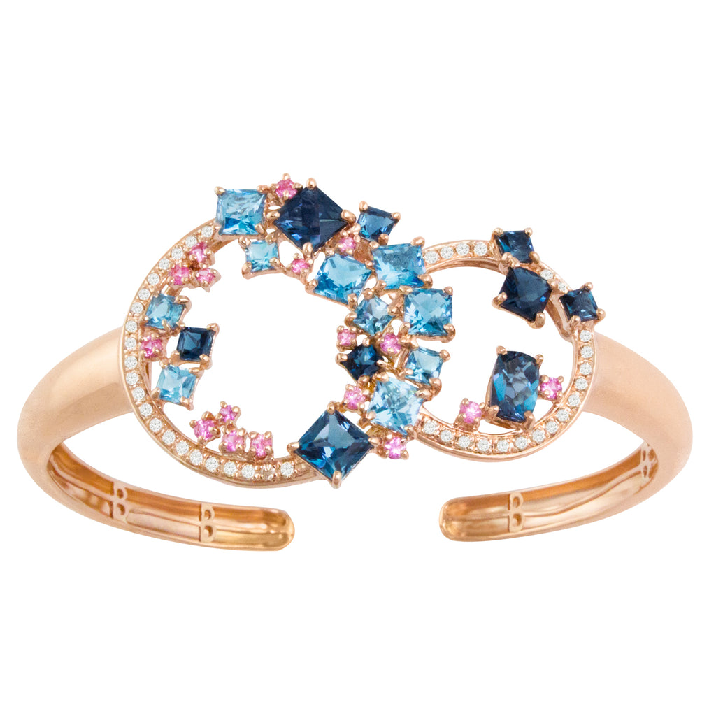 Lily - Bangle