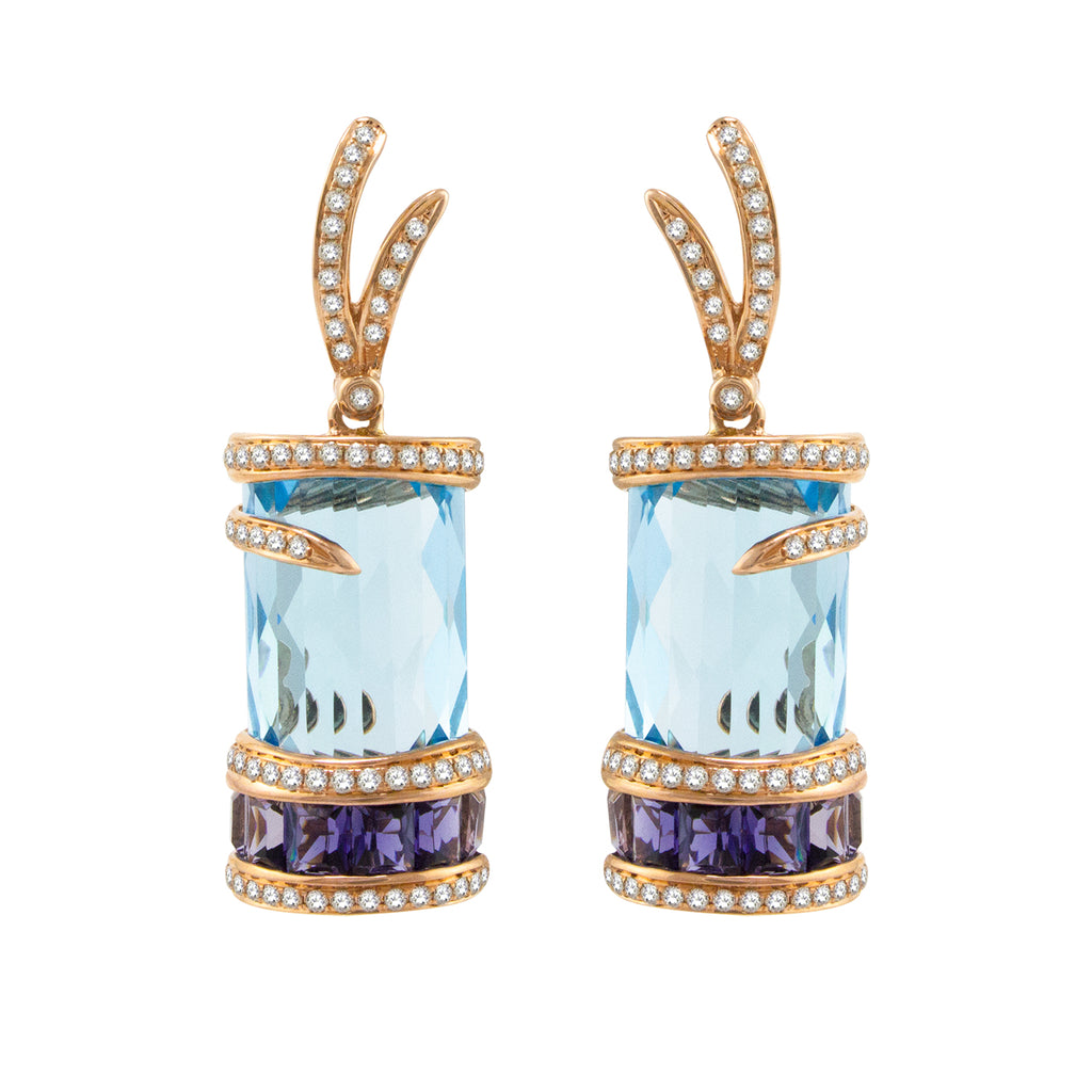 BELLARRI Tango - Earrings