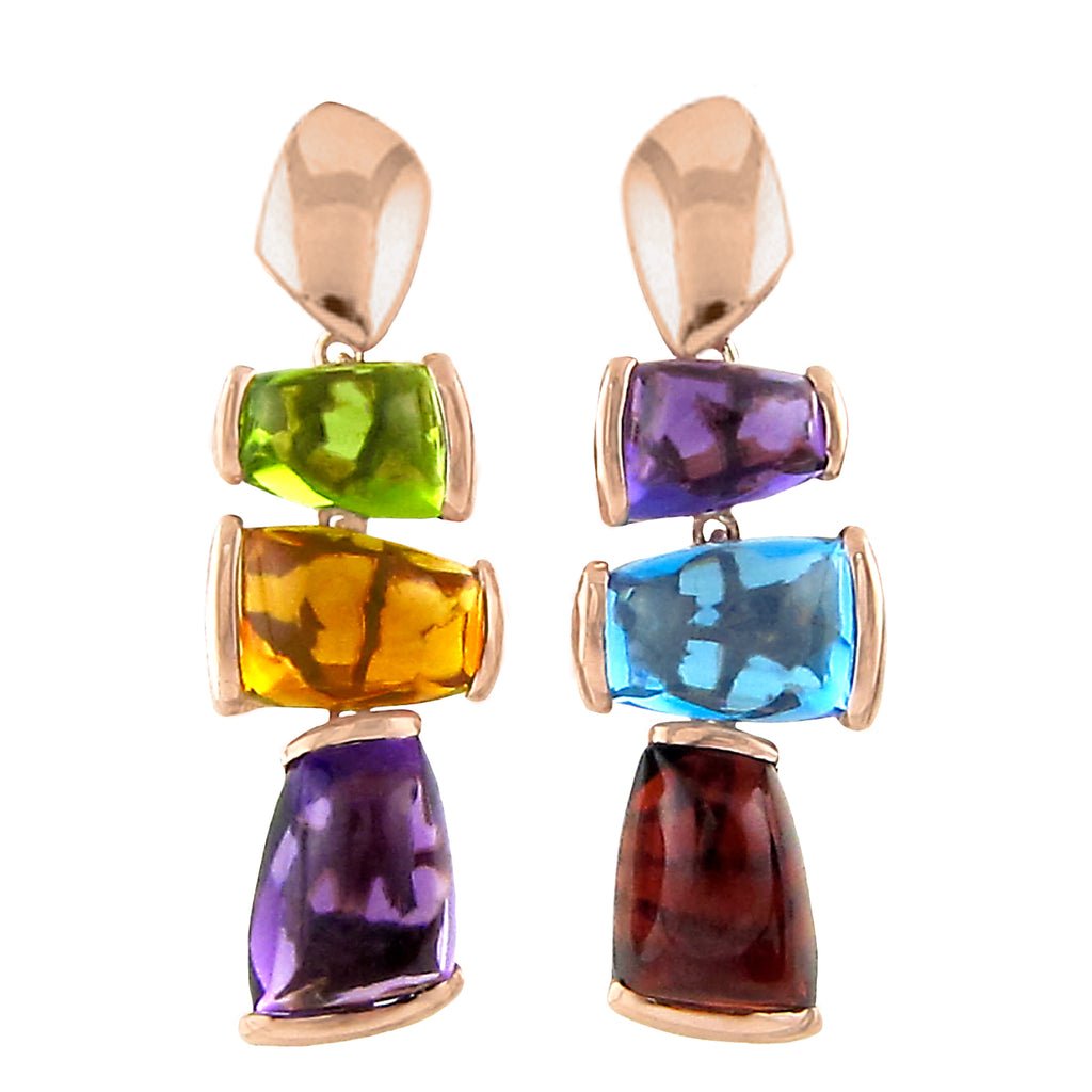 Marquesa - Earrings