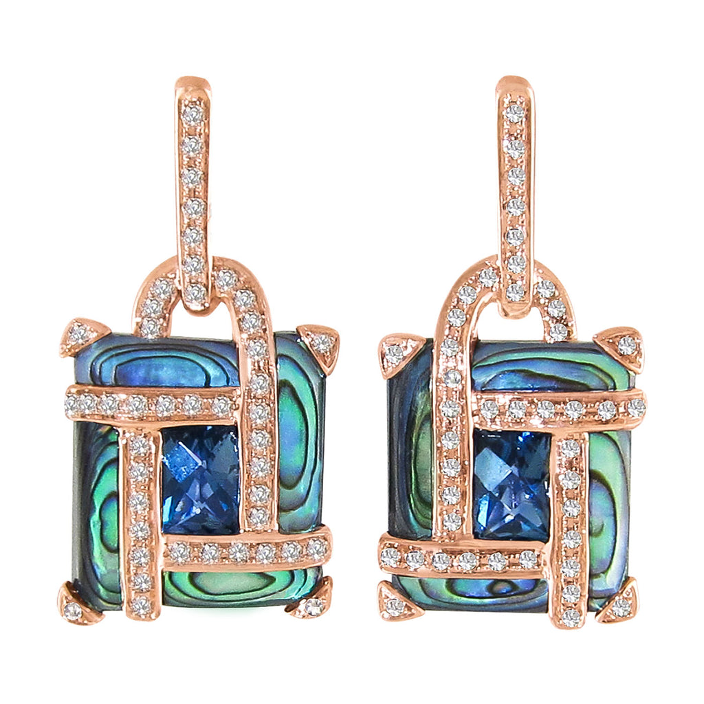 BELLARRI Anastasia - Earrings