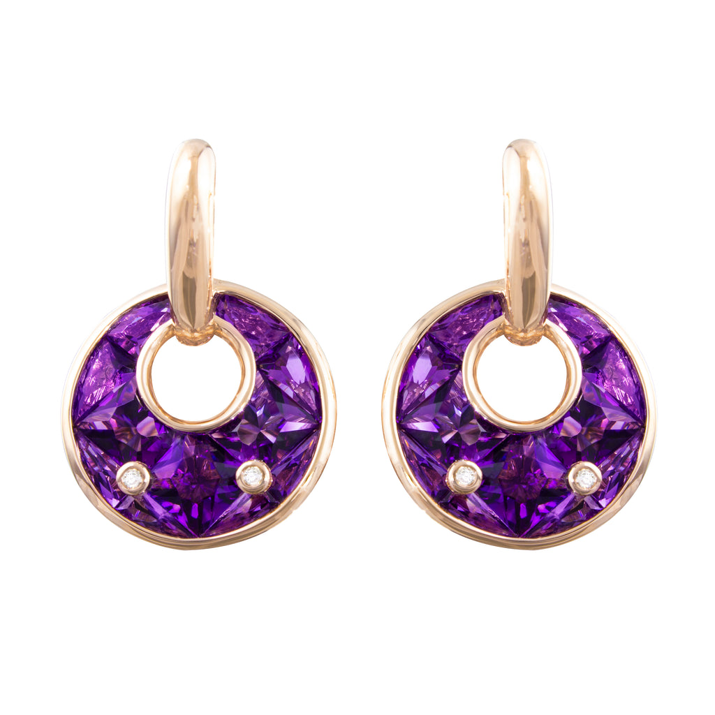 Hava Nouveau - Earrings