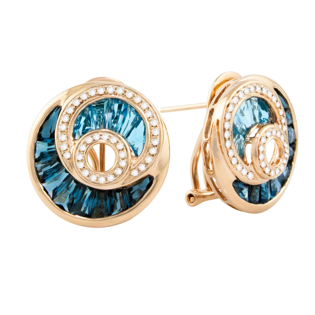 The Cove- Earrings