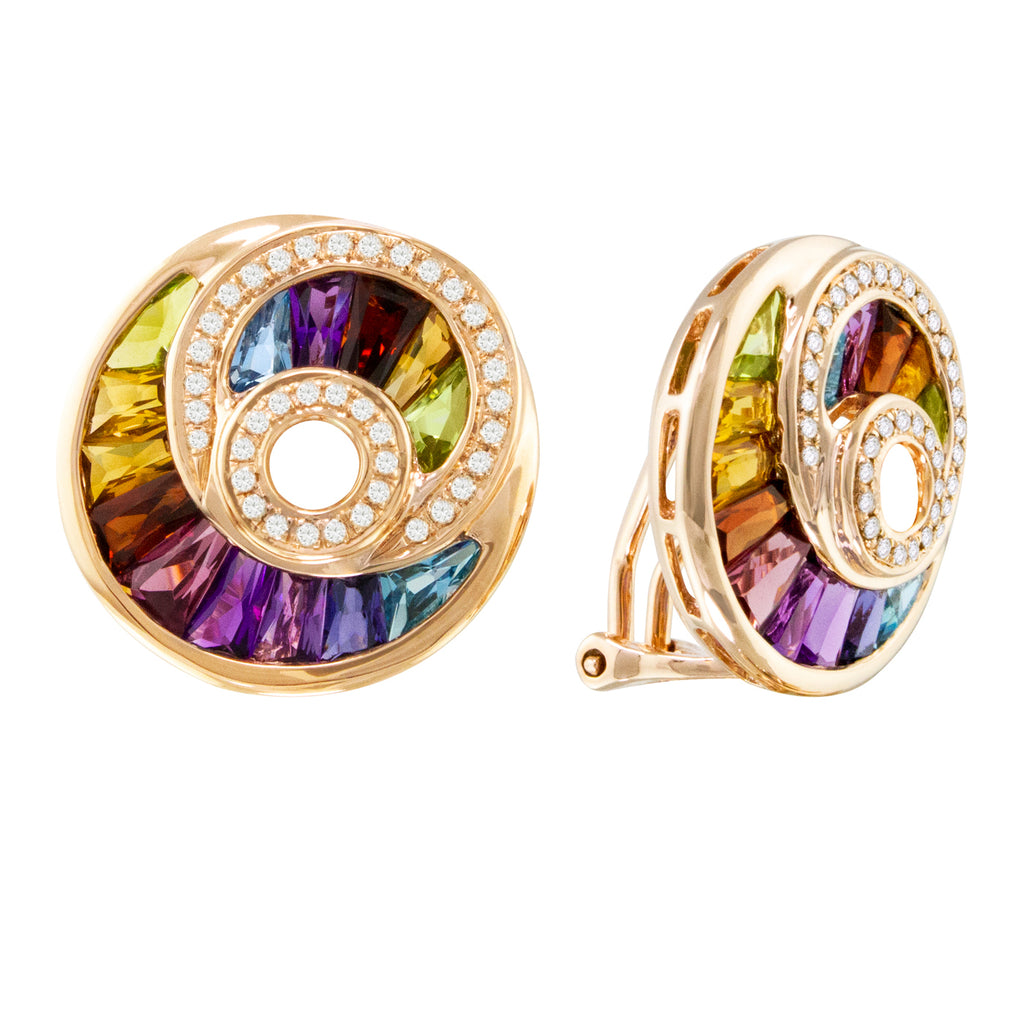 The Cove- Earrings
