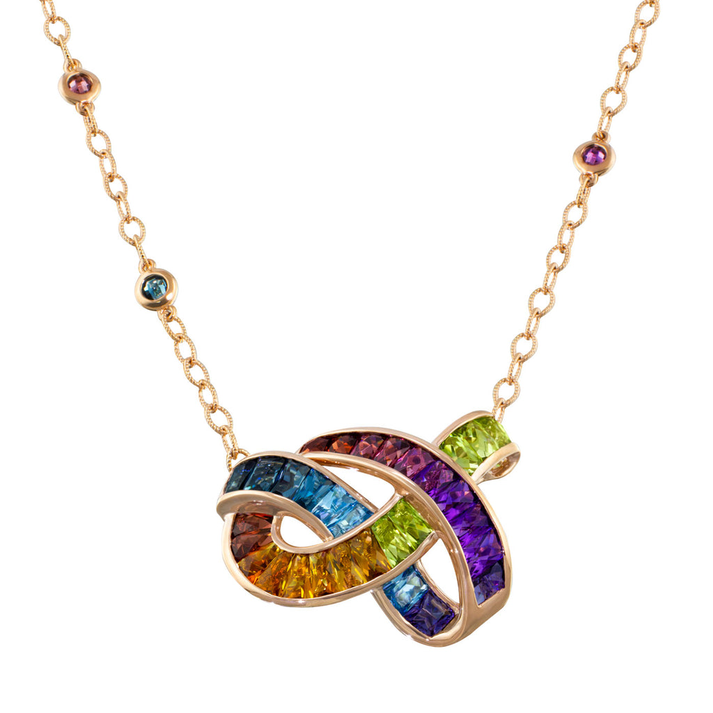 Lolita - Pendant