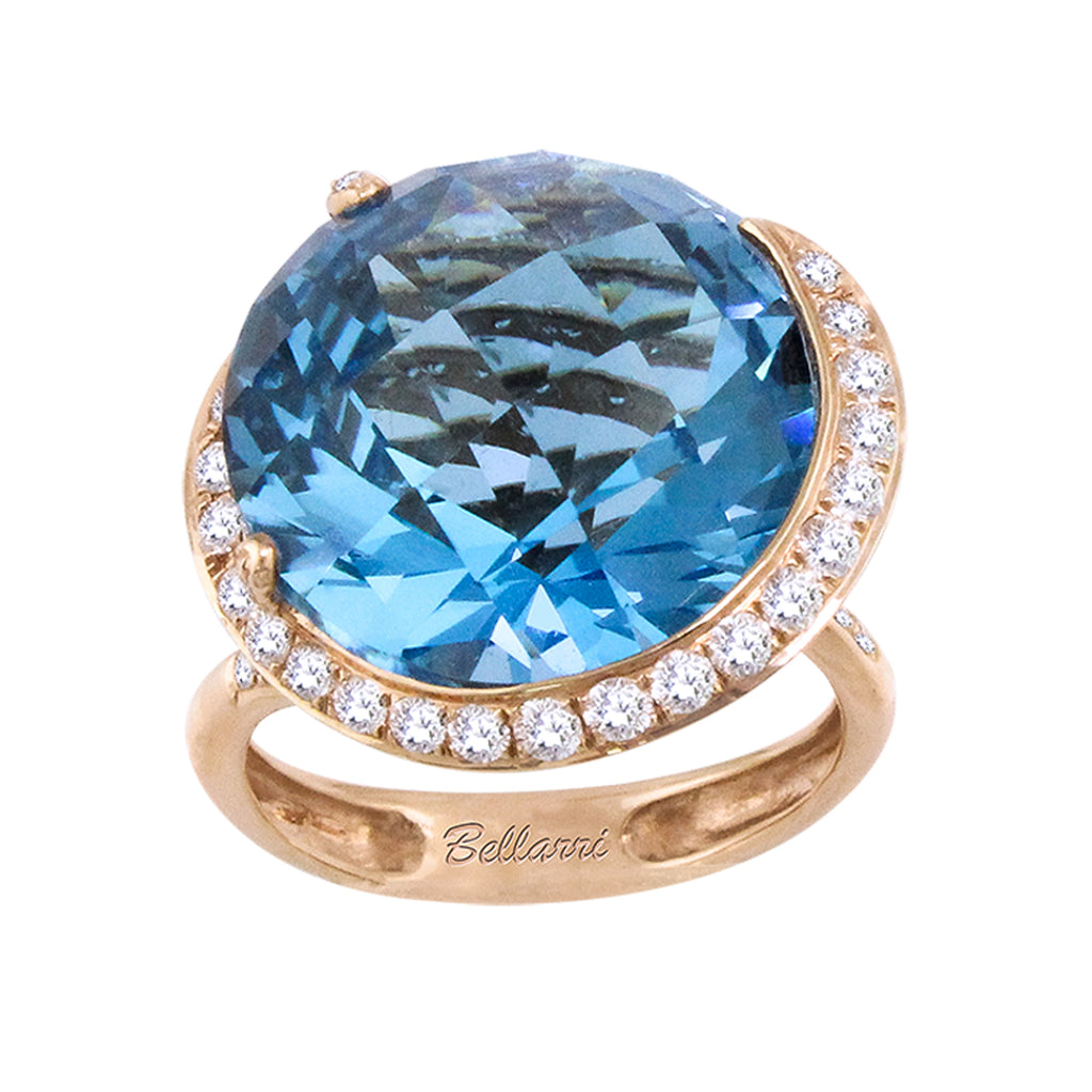 BELLARRI Cabaret - Ring