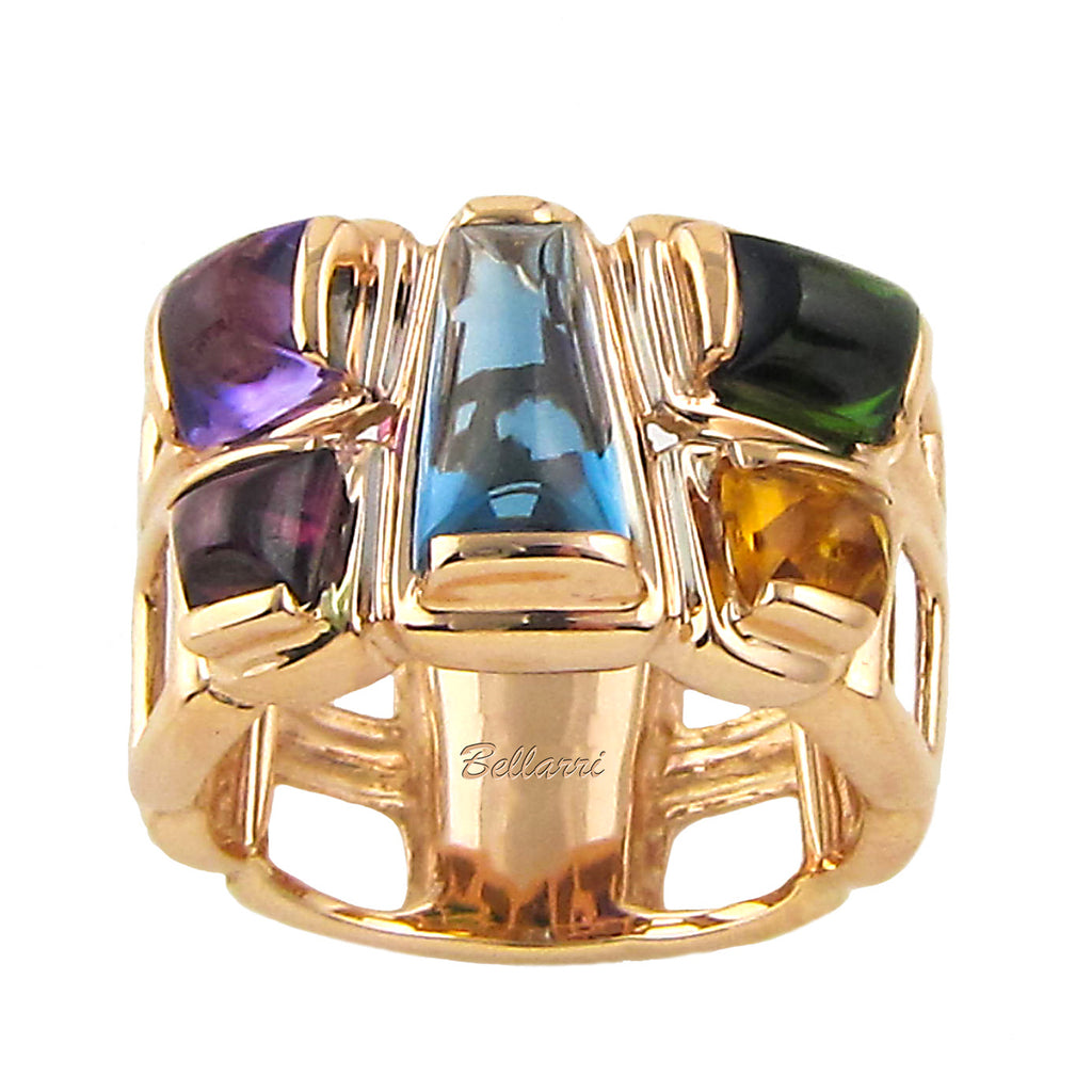 Marquesa - Ring