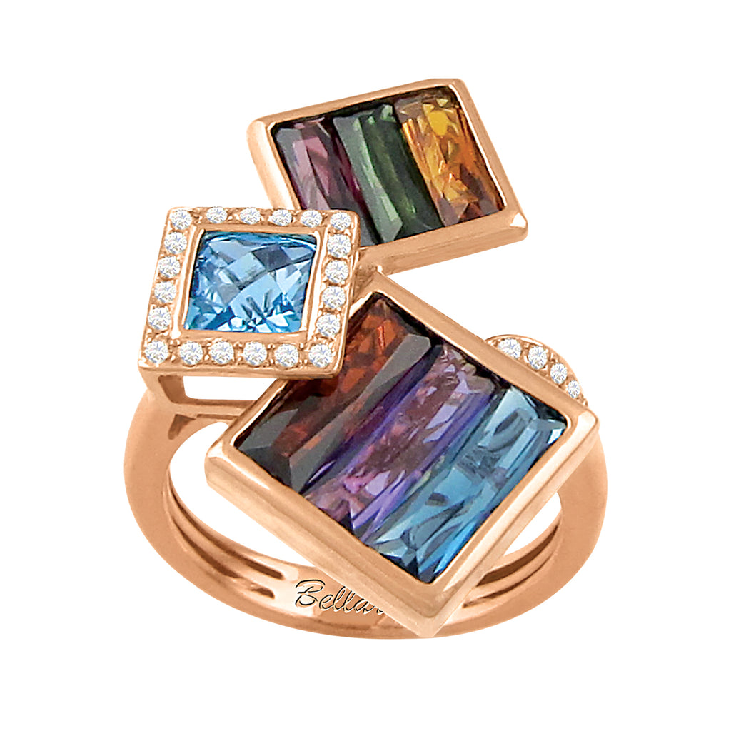 BELLARRI Rhapsody - Ring