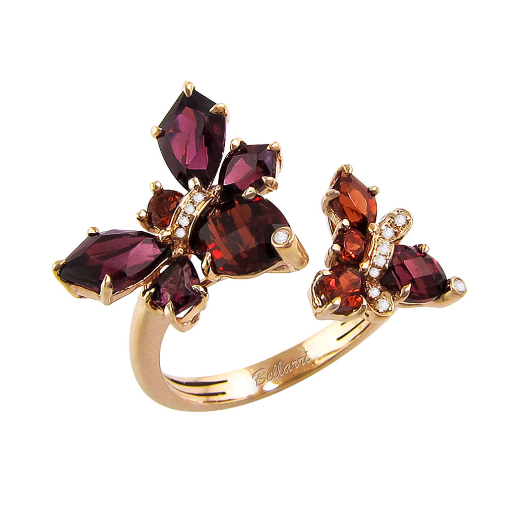 Queen Bee- Ring
