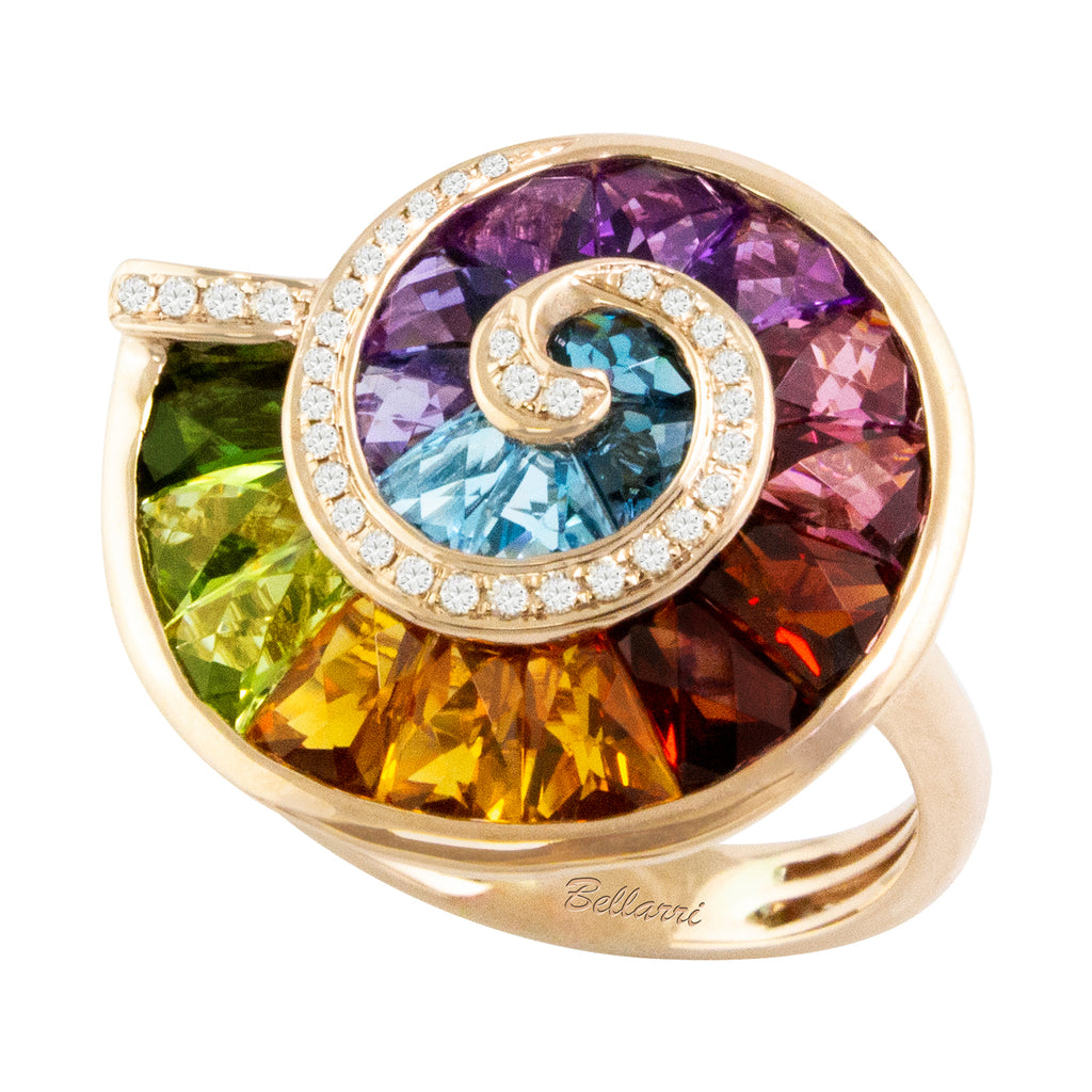 The Cove - Ring