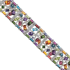 BELLARRI Marquesa - Bracelet (Limited Edition) close-up