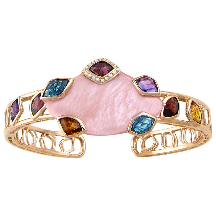 Aladdin Nouveau II - Bangle