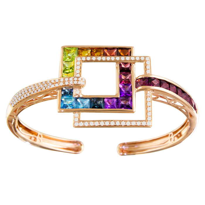 Malibu Nouveau - Bangle