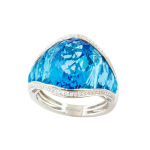Colors of Passion - Ring