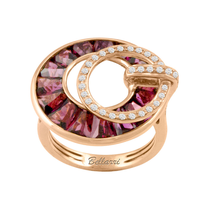 Poetry in Motion - Ring